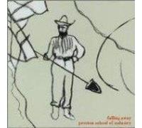 Preston School Of Industry - Falling Away [Vinilo]