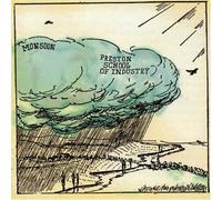 Preston School of Industry - Monsoon [Import]