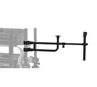 Preston Soporte De Brazo Accesorio Para Bandeja Lateral Offbox