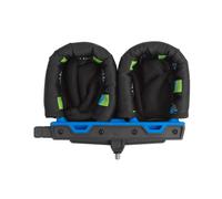Preston Soporte De Caña Para Pesca Pole Safe Double Sock
