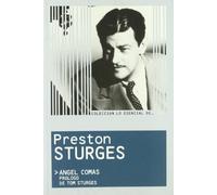 Preston Sturges (CINE)