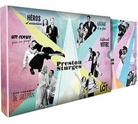 Preston Sturges : King of Comedy [Francia] [Blu-ray]