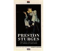 Preston Sturges [Reino Unido] [VHS]