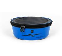 Preston Supera X Cubeta Cebo 5 Litros Bowl Redondo Ventamesh