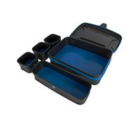 PRESTON Supera X Eva System bolsa de cebo bolsa de accesorios bolsa de sistem...