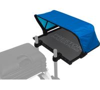 Preston Ventalite XL Sudadera Con Bandeja Lateral Accesorio Seatbox Pesca
