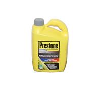 Prestone Anticongelante para Radiador 4 Litro Concentrado Enfriador 11.27/L