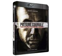Presumed Guilty (2011) ( Présumé coupable ) ( Enohos ) [ Origen Francés, Ningun Idioma Espanol ] (Blu-Ray)