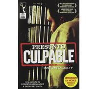 Presumed Guilty (Presunto Culpable) [Edizione: Stati Uniti] [USA] [DVD]