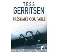 Présumée Coupable (ebook)