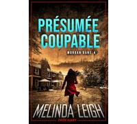 Présumée coupable: Le grand méchant loup 4