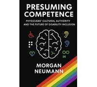 Presuming Competence