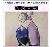 Presuntos Implicados - a Sol