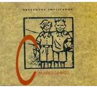 Presuntos Implicados - Como hemos cambiado [Single-CD]