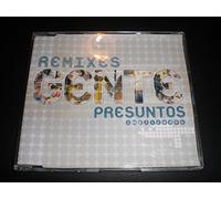 Presuntos Implicados - Gente