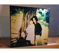 PRESUNTOS IMPLICADOS - Ser de agua (1991) [Vinyl LP]