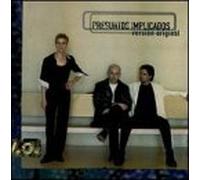 Presuntos Implicados - Version Original [Casete]