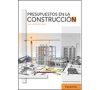 Presupuestos en la construcción