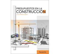 Presupuestos en la construcción (Arquitectura)
