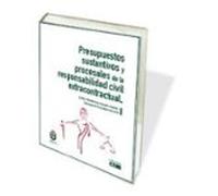 Presupuestos Sustantivos Y Procesales De La Responsabilidad Civil Extracontractual