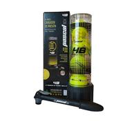 Presurizador Bullpadel Pascal Box 4b