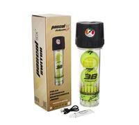 Presurizador Bullpadel Pascal Box Switch 3b