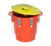 Presurizador De Bolas Head X100 Basket