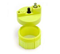 Presurizador De Pelotas Ball Rescuer Amarillo