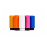 Presurizador de Pelotas de Tenis y Padel TuboX3 Color TuboPlus - Mantén la Presión y el Rendimiento de tus Pelotas de Tenis y Padel