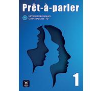 Pret A Parler 1 Cahier Dexercices