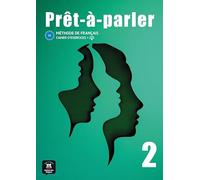 Pret-a-parler 2 Cahier D Execices