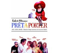 Pret-a-Porter [Alemania] [DVD]