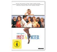Prêt-à-Porter [Alemania] [DVD]