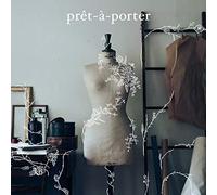 prêt-à-porter(CD+DVD)