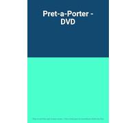 Pret-a-Porter - DVD