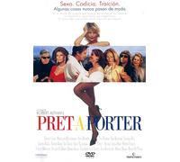 Prêt-a-Porter [DVD]