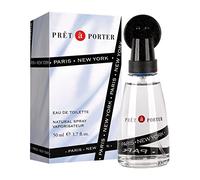 Pret A Porter Eau De Toilette Spray para Mujer - 50 ml.