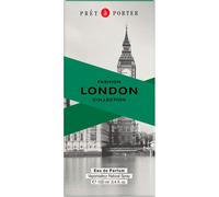 Pret-A-Porter Fashion Collection London Eau d Parfum Spray 100ml