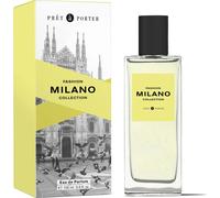 Prêt à Porter – Eau de Parfum Milano – Vaporizador 100 ml