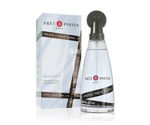 Pret á Porter Original agua de tocador para mujeres 100 ml