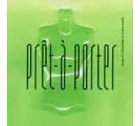 Pret-a-Porter - Songbook