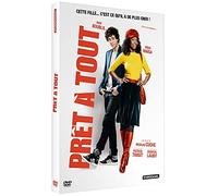 Prêt à tout [Francia] [DVD]