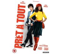 Pret A Tout [Edizione: Regno Unito] [Italia] [DVD]
