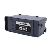 PRET-M16600 ET-5880 ET-5850 ET-16150 DE Mantenimiento del Tanque DE INTERROLES DE RESIDUOS C12C934591 9345 C9345 Bin de Tinta de desecho Compatible con impresoras de Series ET(1 PC Maintenance Box)