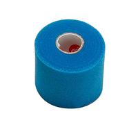 Pretape prevendaje de fina espuma Color azul Protege la piel del vendaje adhesivo Medidas 7 cm x 27 cm