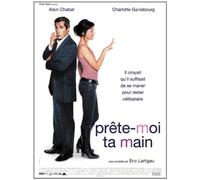 Prete Moi Ta Main - DVD