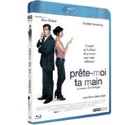Prête-moi ta main [Francia] [Blu-ray]