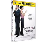 Prête-moi ta main [Francia] [DVD]