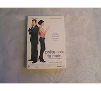 Prête-moi ta main – Francia – DVD – Universal Music Group