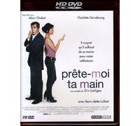 Prête-moi ta main [Francia] [HD DVD]